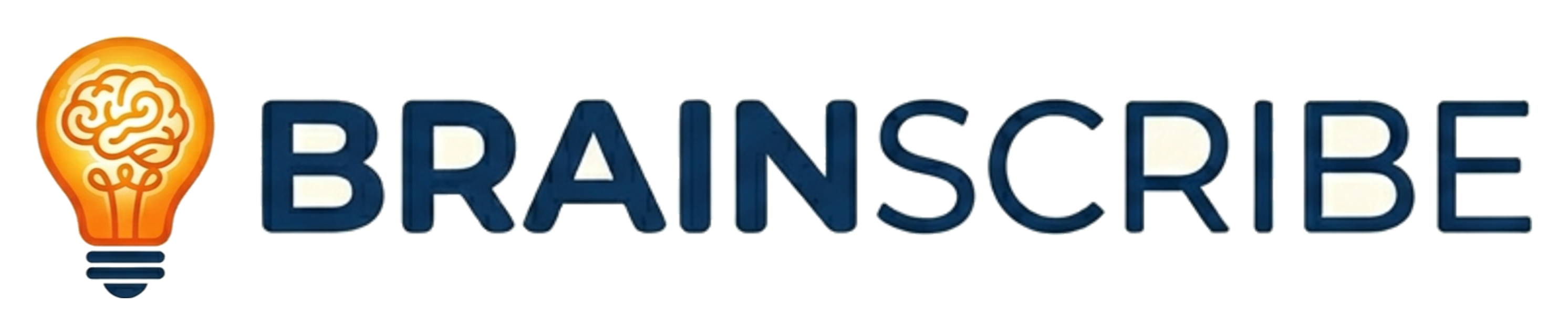 BrainScribe